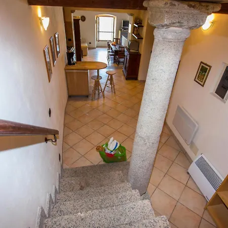 Pretti - Giotto - Grand Loft Face Dans La Vieille Mae-9694