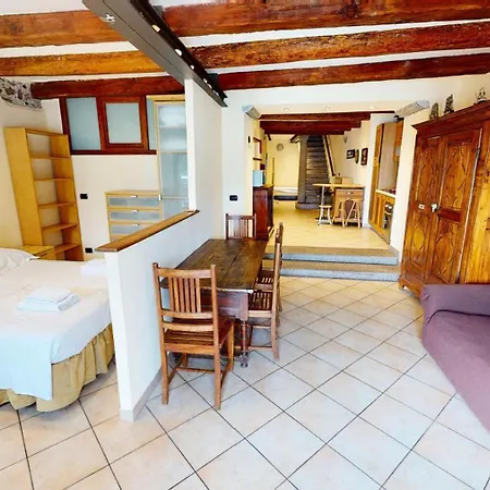 Pretti - Giotto - Grand Loft Face Dans La Vieille Mae-9694 *